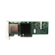 Sun 8 Port 6 Gbps PCIe SAS Raid Controller Card 375-3609