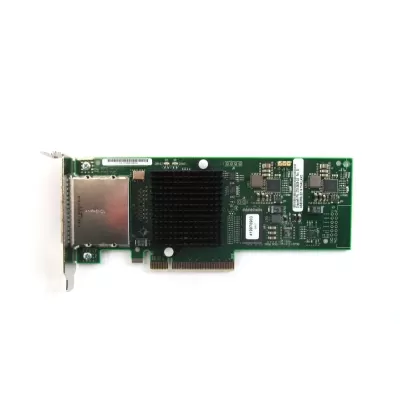 Sun 8 Port 6 Gbps PCIe SAS Raid Controller Card 375-3609