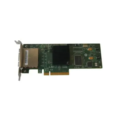 Sun 375-3641 8 Port 6Gbps SAS-2 Raid Controller Card