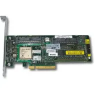 HP P400 Smart Array PCI-E Serial SCSI Raid Controller 405831-001 HP P400 Smart Array PCI-E Serial SCSI Raid Controller 405831-001