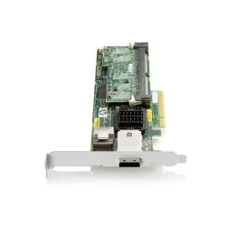 HP Smart Array E2000 8 Port SAS Raid Controller Card 411510-001