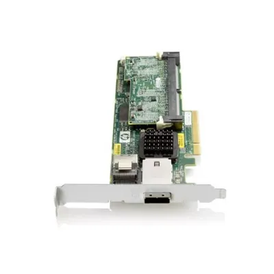 HP Smart Array E2000 8 Port SAS Raid Controller Card 411510-001