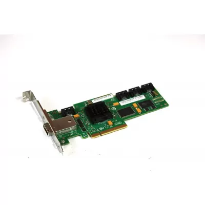 LSI Logic SAS3445E-R PCI-e Raid Controller Card 44E8701 L3-25139-00F