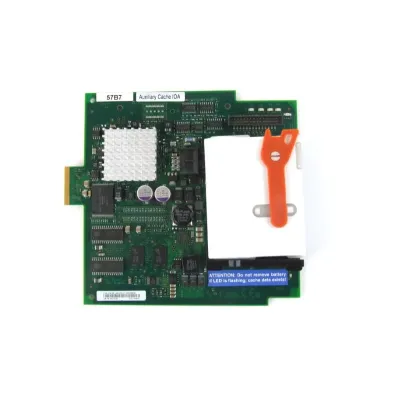 IBM PCIe SAS Raid Enablement Daughter Card 44V6093