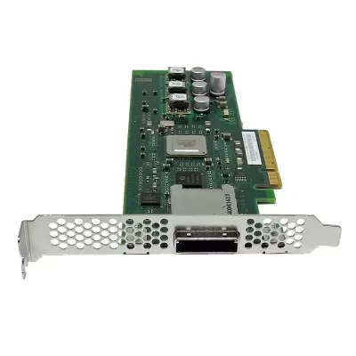IBM DS8700 PCIe CEC 1 Port SCSI Raid Controller Card 45W5687