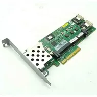 HP Smart Array P410 512MB Cache SAS Raid Controller Card 462919-001 HP Smart Array P410 512MB Cache SAS Raid Controller Card 462919-001