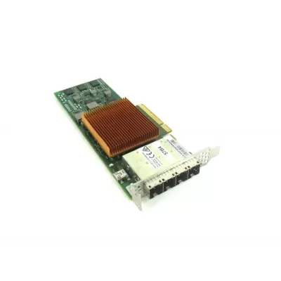 IBM EJ0M PCIE-3 SAS Quad-Port 6GB Raid Controller Card 57B4