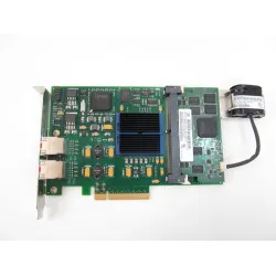 Dell Dual Port PCI-e 512MB Raid Controller Card 69TRR