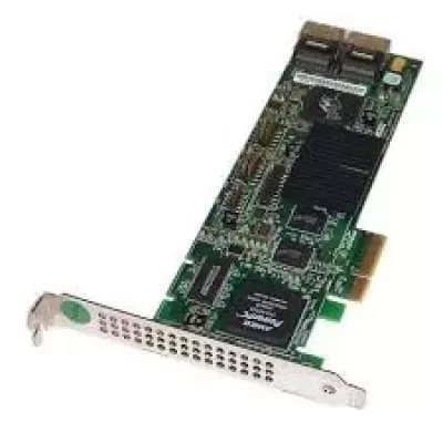 AMCC 3Ware 4 Channel PCI-x SATA Raid Controller Card 700-0159-00
