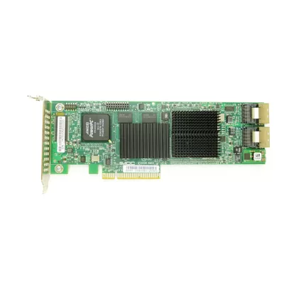 AMCC 3Ware 9690SA-8I SAS SATA PCIe RAID Controller Card 700-3405-00P