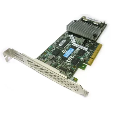 Cisco LSI 9261-8I 6Gbps SAS Raid Controller Card 74-7119-02