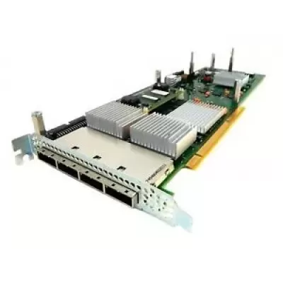 IBM 3GB 3 Port PCI-x 1.5GB DDR SAS Raid Controller Card 74Y8313