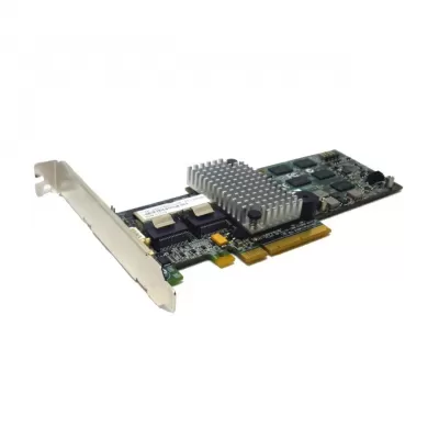 IBM M5015 PCIe-x8 6GB SAS SATA Raid Controller Card 81y4455