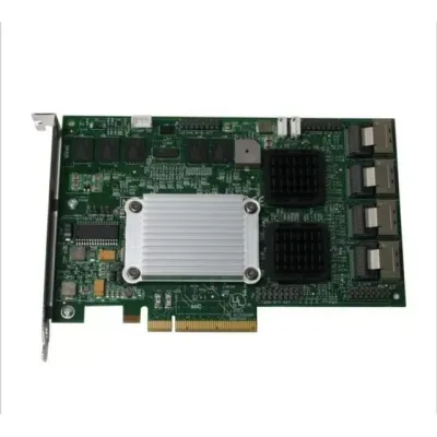 LSI MegaRAID MRSAS 84016E 3Gbps Raid Controller Card with MR iBBU01