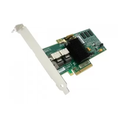 LSI MegaRAID 8708EM2 3Gbps PCI-E SATA SAS Raid Controller Card