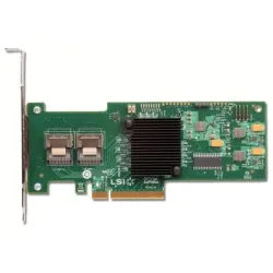 IBM LSI SERVERAID M1115 SAS Adapter Raid Controller Card 46C8928 9223-8I