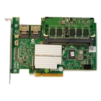Dell LSI 9260-8i MegaRAID 6Gbps PCIe SAS SATA Raid Controller Card 003NDP