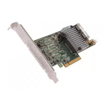 LSI MegaRAID SAS 9266 PCIe 8 Port 6Gbps Raid Controller Card 9266-8i