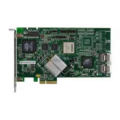3Ware AAMC 9590SE-8ML 3Gbps SATA II PCIe Raid Controller Card