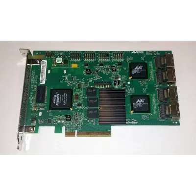 3Ware 9650SE-16ML PCIe Internal 3Gbs SATA Raid Controller Card