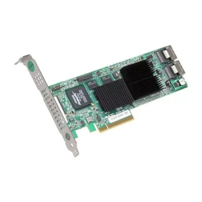 AMCC 3Ware 9690SA-8I 8 Port SAS SATA PCIe RAID Controller Card