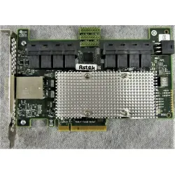 Astek A34012-PCI-01 12Gbps SAS Raid Controller Card