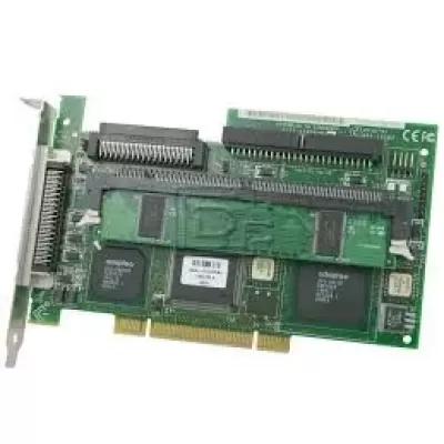 Adaptec Ultra 2 2MB SCSI Raid Controller Card AAA-131U2