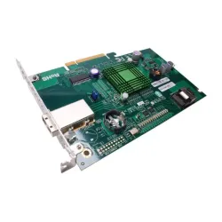 Supermicro 8 Port 3GbpS SAS Raid Controller Card AOC-USAS-L4I