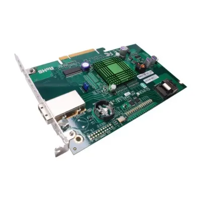 Supermicro 8 Port 3GbpS SAS Raid Controller Card AOC-USAS-L4I