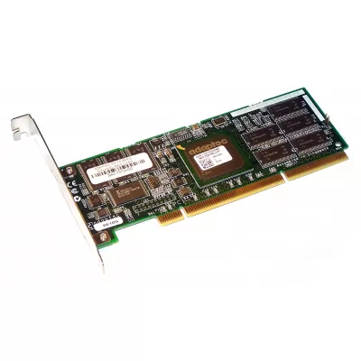 Adaptec ASR-2010S 48MB PCI-x Ultra 320 SCSI Raid Controller Card