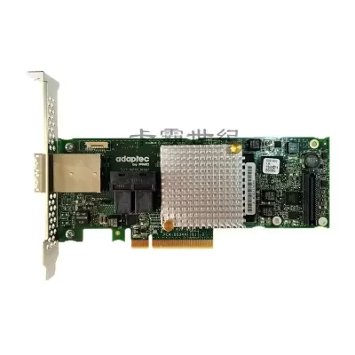 Adaptec ASR-8885 12G PCIe SAS SATA Raid Controller Card