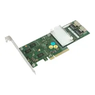 Fujitsu D2616 6Gbps 8 Port PCIe SAS SATA Raid Controller Card D2616-A22 RX300 S7 Fujitsu D2616 6Gbps 8 Port PCIe SAS SATA Raid Controller Card D2616-A22 RX300 S7