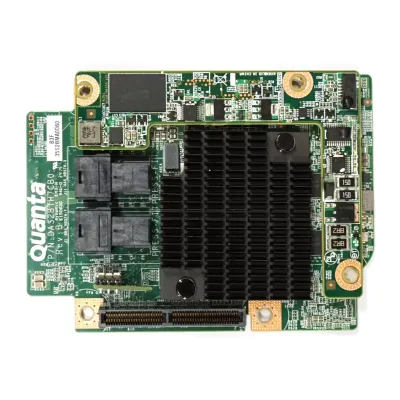 Quanta SAS 3108 12Gbs SAS Raid Controller Card A-14 DAS2BTH7CB0