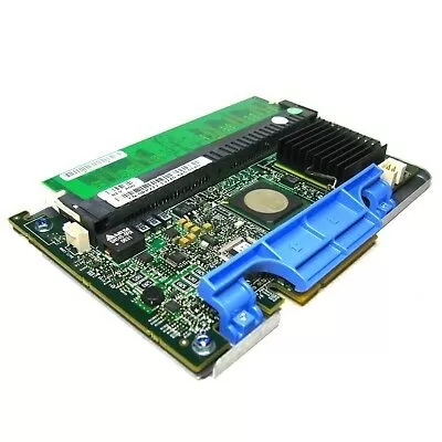 Dell PowerEdge PERC 5/i SAS RAID Controller Adapter Card PCI-E FY387