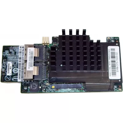 Intel Dual Port S6I 6G SAS Raid Controller Card G35316-610