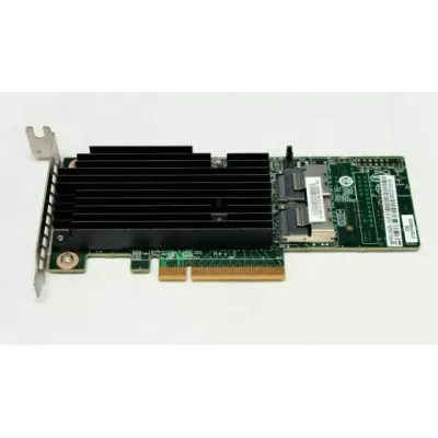 Refurbished Intel Rms25kb080 6Gbps PCIe SAS Raid Controller Card G35828-310