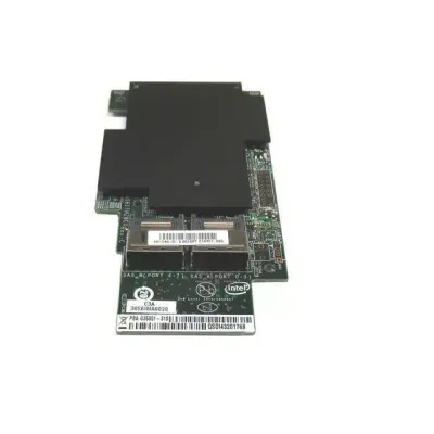 Intel LSI 2308 SAS Raid Controller Card DAS6ITH28C0 G94400-001 G35851-310