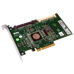 Dell Precision PERC 6IR SAS SATA Raid Controller Card JW063