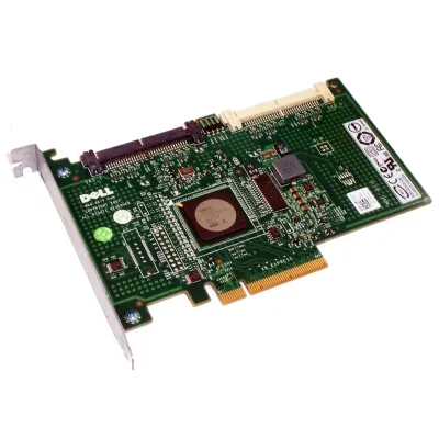 Dell Precision PERC 6IR SAS SATA Raid Controller Card JW063