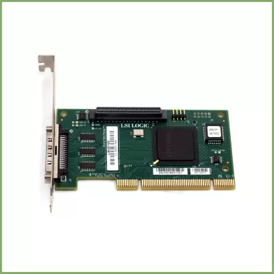 LSI Logic fLSI20160 PCI SCSI Raid Controller Card L3-00037-02A