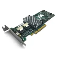 LSI MegaRAID SAS 9260-8i PCIe 8 Port 6Gbps Raid Controller Card L3-25121-85B