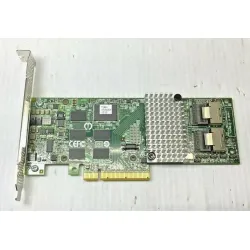 LSI L3-25239-07C T2258105 PCIE SAS Raid Controller Card