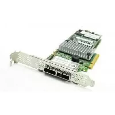 Intel PCIe Raid Controller RS25SB008 L3-25421-42C