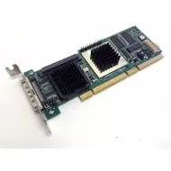 LSI Logic LPCBX520-A2 L5201010228B PCI-X SCSI Raid Controller Card
