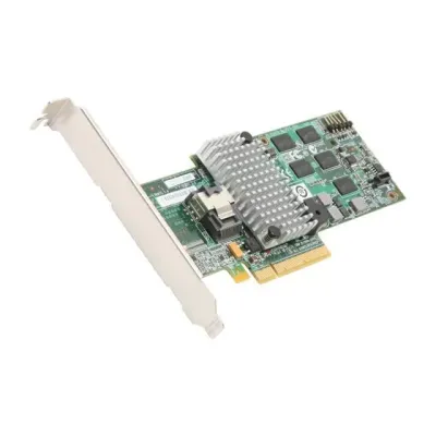 LSI 9260-4I Megaraid 6Gbps PCIe SAS Raid Controller Card L3-25121-86B