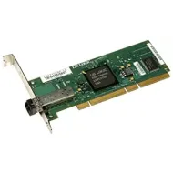 LSI Logic 2Gbps FC Raid Controller Card LSI7102XP-LC