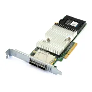 Dell Perc H810 1GB Raid Controller Card NDD93 Dell Perc H810 1GB Raid Controller Card NDD93
