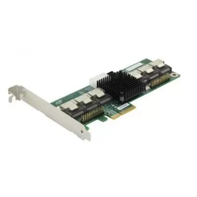 Intel RES2SV240 6Gbps SAS SATA Expander Server Adapter Raid Controller Card