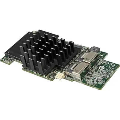 Intel Dual Port S6I 6Gb SAS RAID Card RMS25CB080