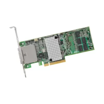 Intel RS25NB008 PCI-Express 3.0 SATA SAS Raid Controller Card